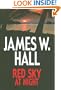 Red Sky at Night (Center Point Premier Fiction (Large Print))
