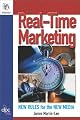 Real-Time Marketing: New Rules for the New Media