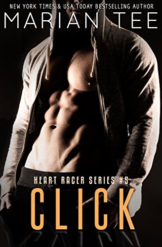 Click (Helios and MJ Book 3): Dark Biker Romance (Heart Racer 5)