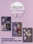 Classic Albums 1 - Bob Marley, Meat Loaf, The Who