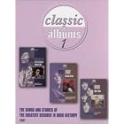 Click here to buy Classic Albums 1 - Bob Marley, Meat Loaf, The Who by Jim Steinman, Karla DeVito, Ellen Foley, Todd Rundgren, and Rory Dodd .