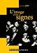 L'image et les signes : Approche semiologique de l'image fixe