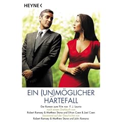 Ein (un)m�glicher H�rtefall, Film-Tie-In