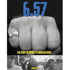 6.57: The Story of Pompey's Hooligan Crew