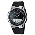 Casio AW80-1AV Homme Montre