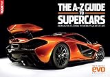 The A-Z guide to supercars