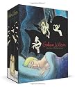 Gahan Wilson: 50 Years of Playboy Cartoons (Slipcased)  (Vol. 1-3) (Fantagraphics)