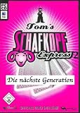 Tom's Schafkopf Express 2 (PC+MAC)