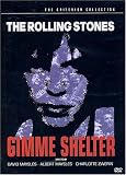 The Rolling Stones - Gimme Shelter (Region Free Import)