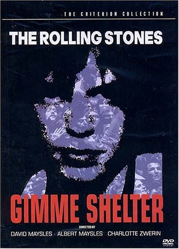The Rolling Stones   Gimme Shelter