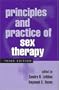 Principles and Practice of Sex Therapy, Third Edition