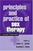 Principles and Practice of Sex Therapy, Third Edition