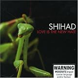 Love Is the New Hate by Shihad
