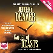 Garden of Beasts | [Jeffery Deaver]