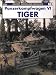 Panzerkampfwagen VI Tiger (Osprey Modelling Manuals)