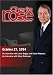 Charlie Rose with Lindy Boggs & Cokie Roberts; Mary Robinson (October 27, 1994)