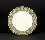 Versace by Rosenthal Russian Dream Dinner Plate