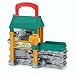 Thomas and Friends DC Engine Lift Repair Shop Vehicle Playset_s-3