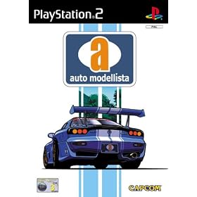 Auto Modellista