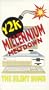 Y2K Millennium Meltdown: The Silent Bomb [VHS]