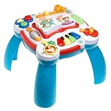 LeapFrog Learn & Groove Musical Table