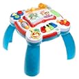 LeapFrog Learn & Groove Musical Table