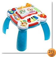LeapFrog Learn & Groove Musical Table