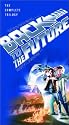 Back to the Future: The Complete Trilogy