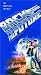 Back to the Future - The Complete Trilogy [VHS]