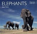 Elephants (Worldlife Library)