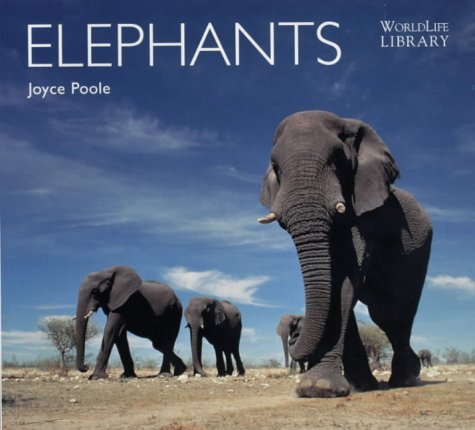 Elephants (WorldLife Library)