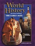 World History: The Human Experience The Early Ages, Student Edition