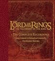 The Lord Of The Rings: Fellowship Of The Ring (The Complete Recordings)