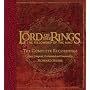 The Lord Of The Rings: Fellowship Of The Ring (The Complete Recordings)