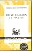 Books : Breve Historia De Madrid