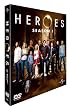 HEROES シーズン1 バリューパック [DVD]