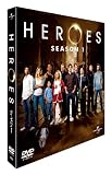 ＨＥＲＯＥＳ　シーズン１　バリューパック[DVD]