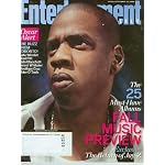 Entertainment Weekly September 22, 2006 - Jay-Z. Oscar Alert, Fall Music Preview (#898) book cover