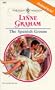 Spanish Groom (Harlequin Presents)