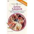 Spanish Groom (Harlequin Presents)