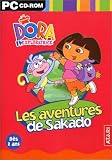 Dora l'exploratrice/ les aventures de sakado