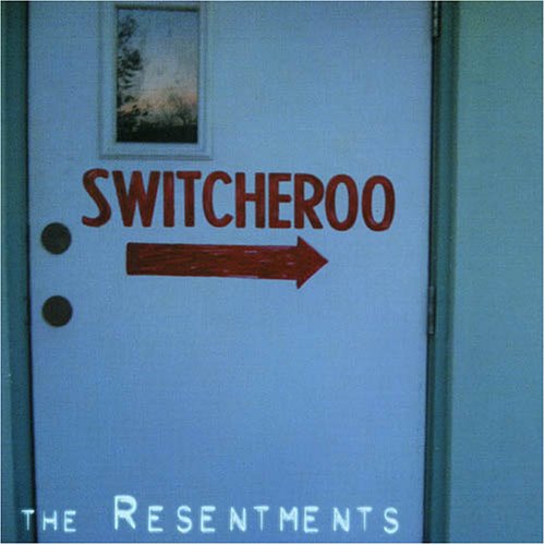 CD-Charts  Search : Switcheroo [Us Import]