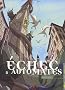 Echec & automates, Tome 1 :