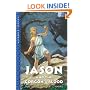 Jason and the Gorgon's Blood (Young Heroes)