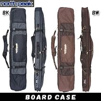 ボードケース north peak 08-09 MODEL
