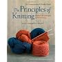 The Principles of Knitting by June Hemmons Hiatt