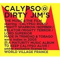 Calypso at Dirty Jim'S (+Bonus-Dvd)