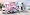 Barbie Hot Tub Party Bus Vehicle Play Set