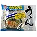 Health & Personal Care : Myojo Udon Noddle, Chicken, 7.22-Ounce (Pack of 12)