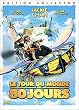 Le Tour du Monde en 80 Jours - Edition Collector 2 DVD